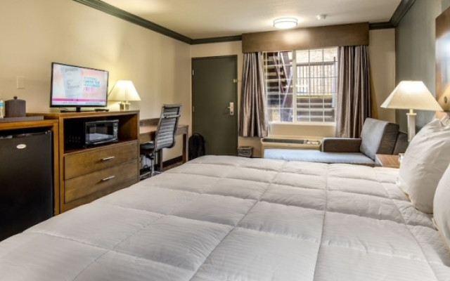 Willow Tree Inn