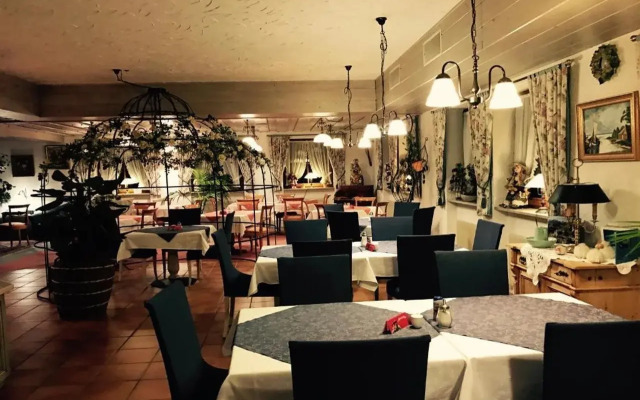 Hotel Kienberger Hof