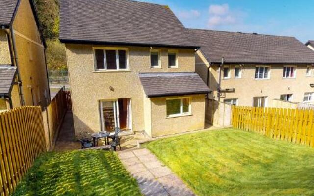 Fishermans Grove 3 Bed