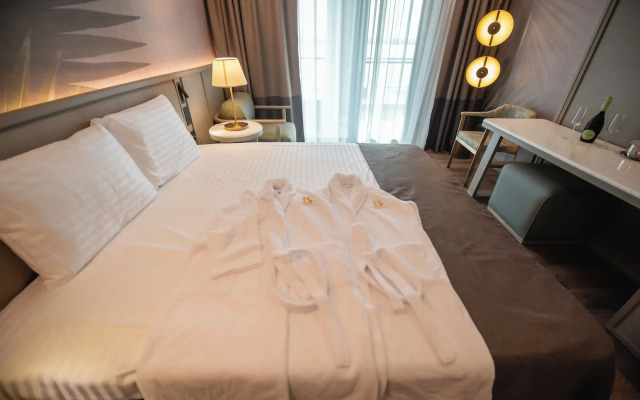 Belinda Hotel