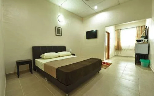 MCTravelodge Holiday Home