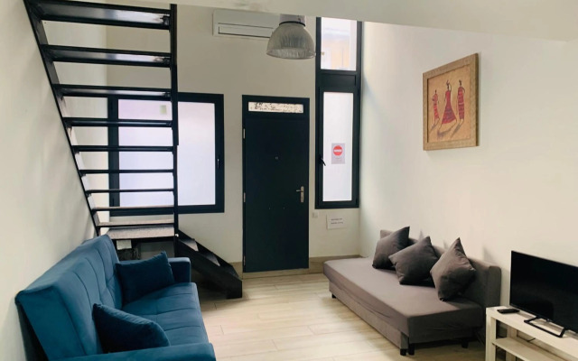 Nuevos Duplex Principe Vergara