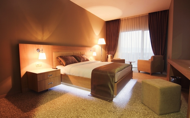 Ataol Can Termal Otel & Spa