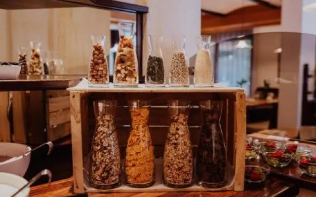 Brauhotel Martinerhof