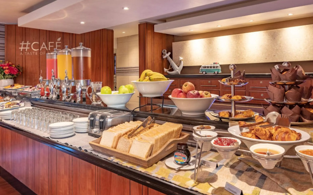 City Lodge Hotel Durban