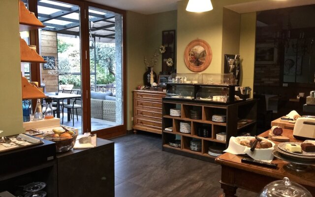 Heidi Bed and Breakfast