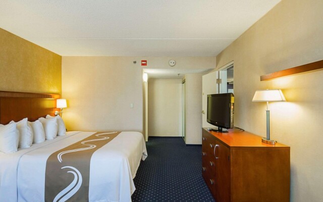 Fairfield Inn & Suites Boston North