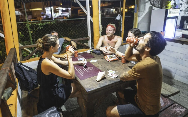 Twin Fin Hostels