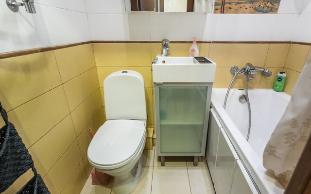 Apartment on V Krasnoselskaya 24