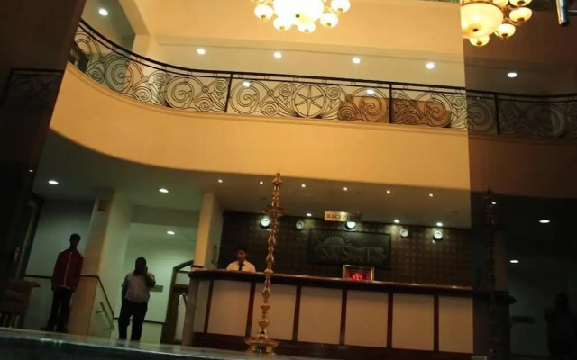 Hotel Sun Shine Inn