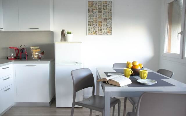 Casa Agrumi-Welchome