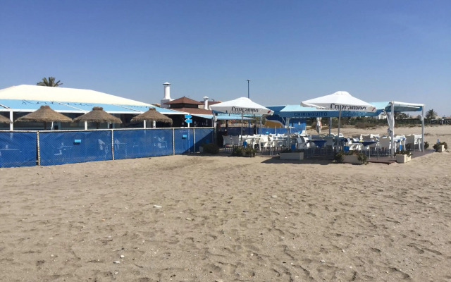 Apartamento VenAVera Playa JARDINES N2-1D