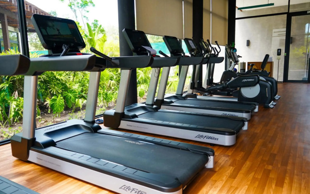 Aloft Tulum