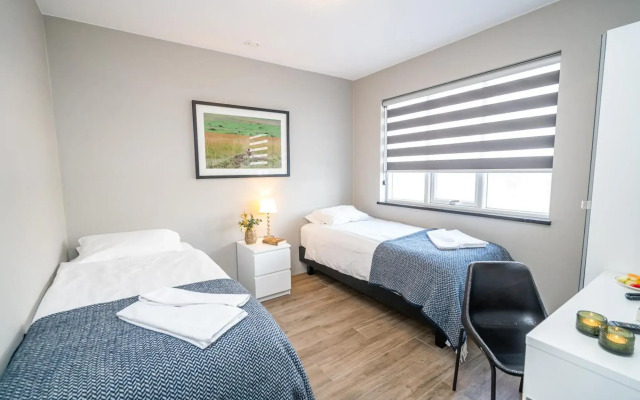 Guesthouse Keflavik by Reykjavik Keflavik Airport