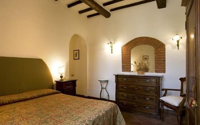 Agriturismo Pometti - La Selva