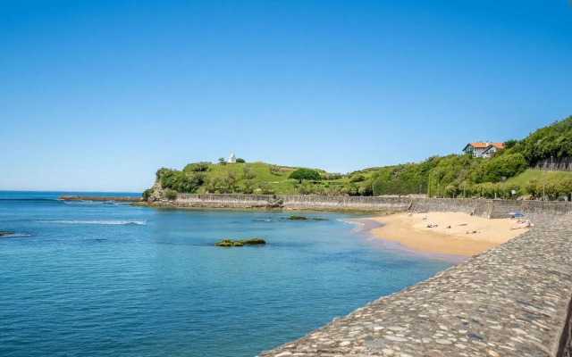 Apartment Residence Arguizabal