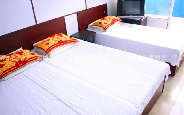 Huludao Xingcheng Jingjing Family Inn