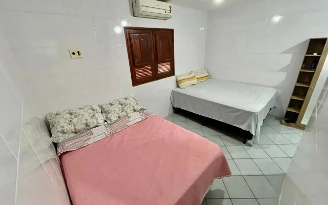 Casa no Pontal da Ilha de Itamaracá