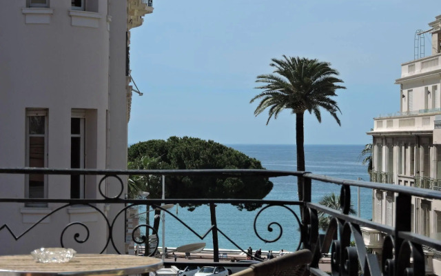 Hotel Regina Cannes