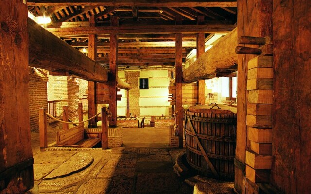 La Casa Grande
