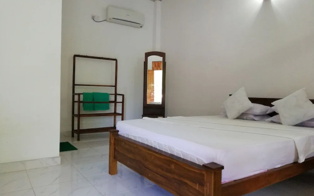 Lak view family resort