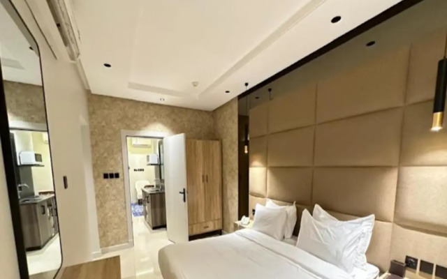 XYZ Hotel Qurtoba