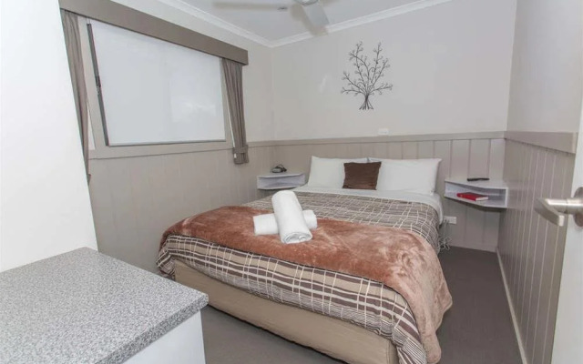 Gold Nugget Tourist Park