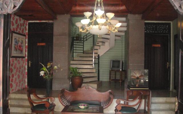 Klungkung Tower Hotel