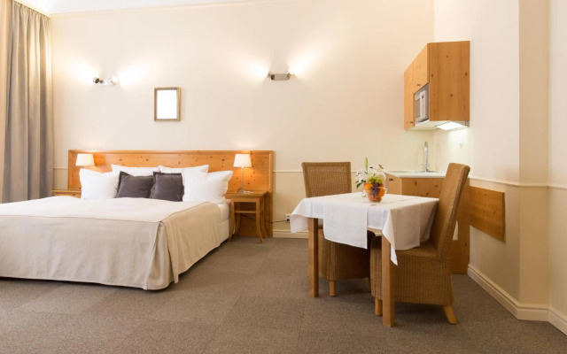 Unitas Hotel