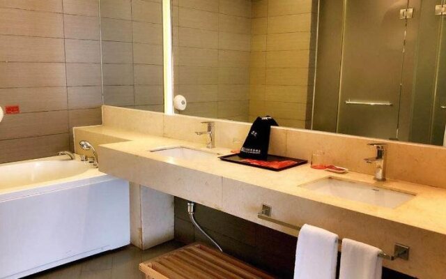 Mingdian Ginza Business Hotel