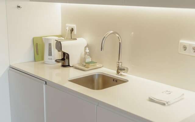 Boavista Premium I Apartment Terrace by Vacationy