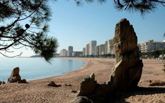 Platja d'Aro planta baixa