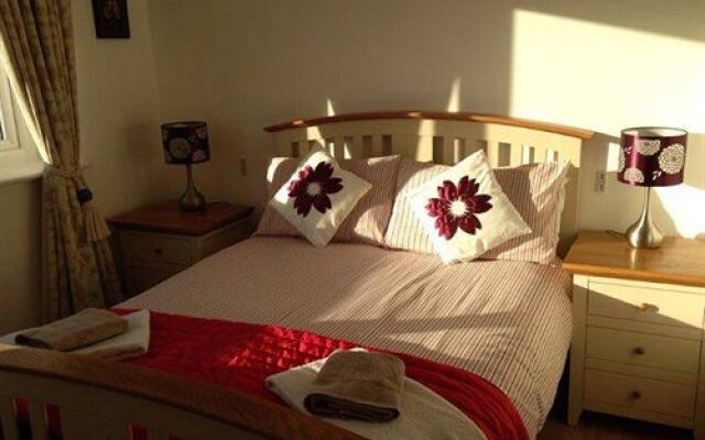 Sea Wood Bed and Breakfast