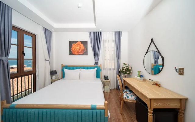Cybele Sunset Hotel Phu Quoc