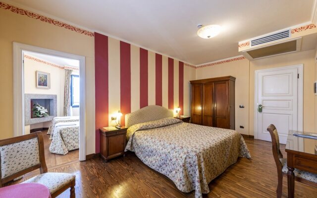 La Dependance Menaggio