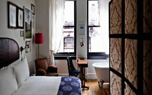 Nomad Design House