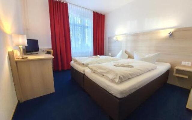 Ferdinand Apart Hotel Berlin