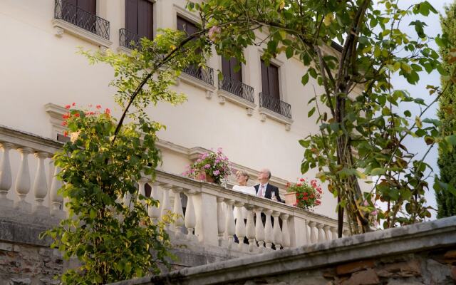 Palazzina di Villa Valmarana