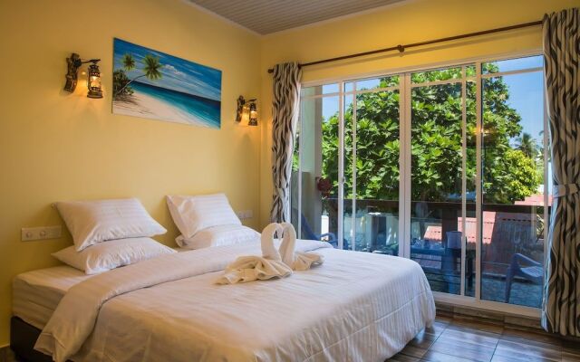 Relax Residence 
