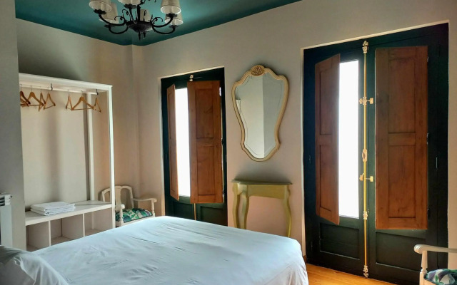 Abside de San Juan III