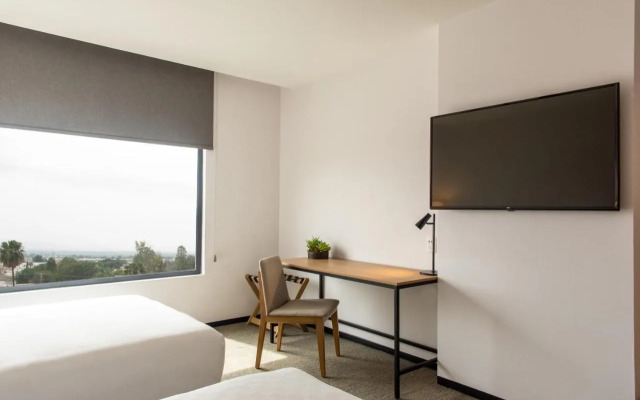 Stadía Suites Querétaro Centro Histórico