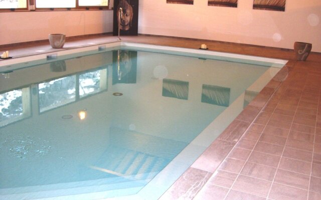 Well-kept and Comfortable Apartment Near Val Thorens