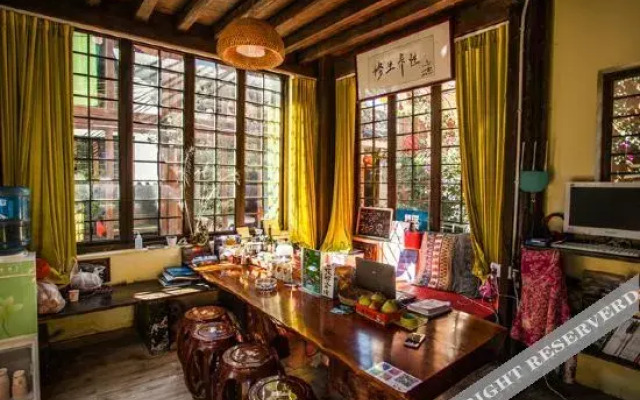 Le Ran Inn