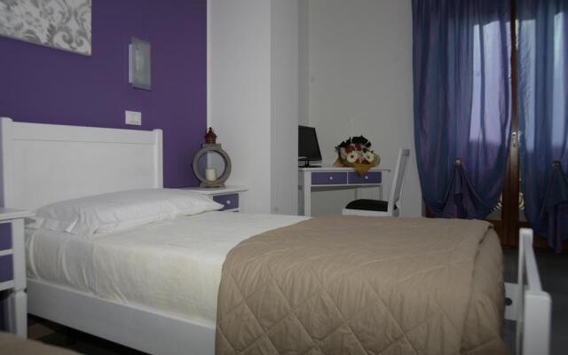 Bed & Breakfast Nettuno