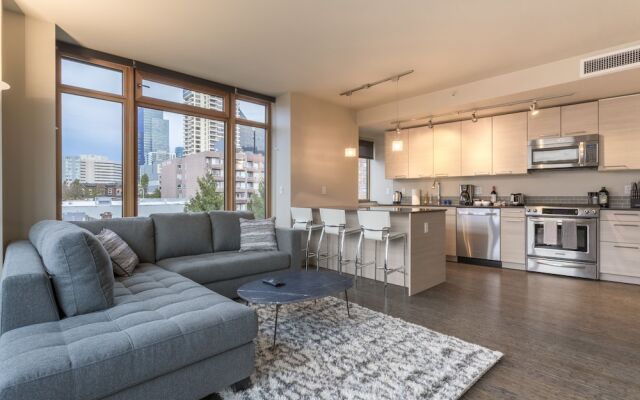 Domicile Suites At Verve