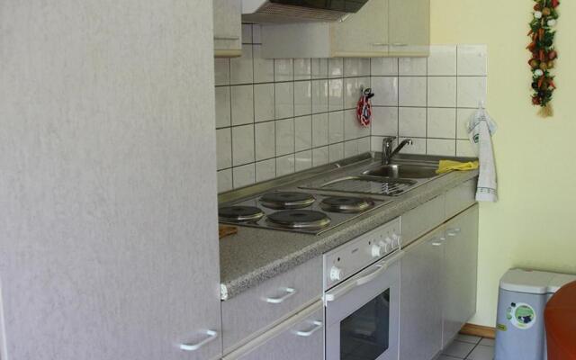 Apartment Baden Baden Haus am Ibachweg