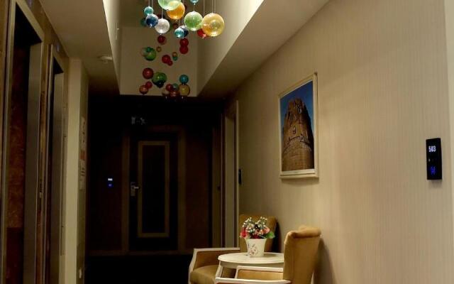 Seven Deep Hotel