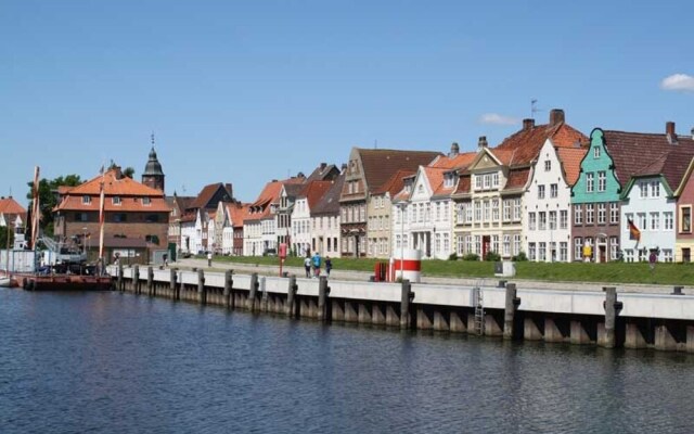 Pension Café Klingbeil