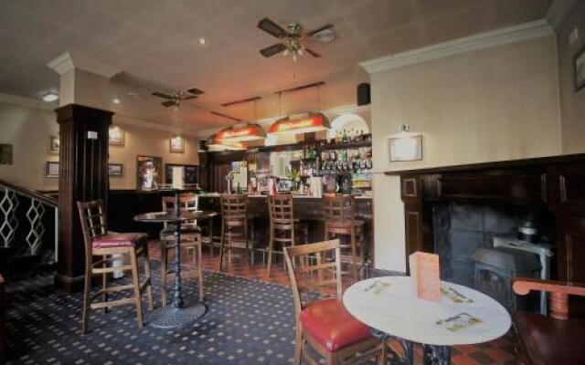 The Fairway Hotel