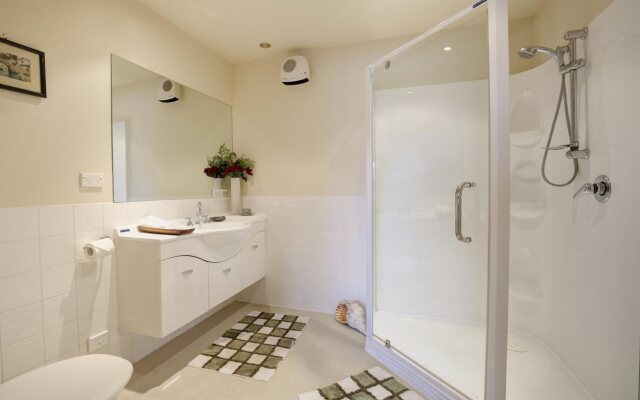 Alpine Suites